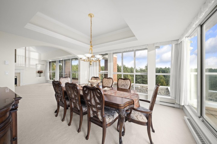 Photo 22 at 1700 - 5615 Hampton Place, University VW, Vancouver West