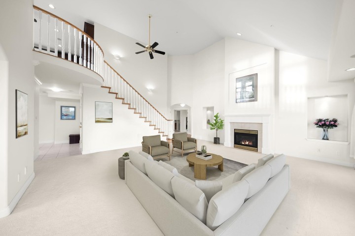 Photo 1 at 1700 - 5615 Hampton Place, University VW, Vancouver West