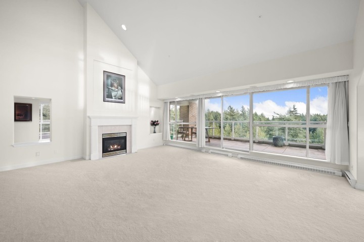 Photo 9 at 1700 - 5615 Hampton Place, University VW, Vancouver West