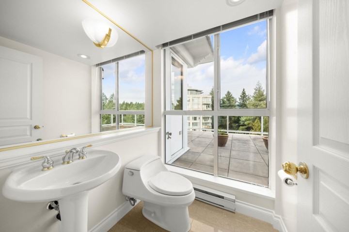 Photo 34 at 1700 - 5615 Hampton Place, University VW, Vancouver West