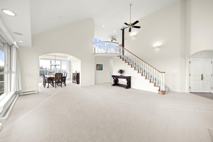 Photo 14 at 1700 - 5615 Hampton Place, University VW, Vancouver West