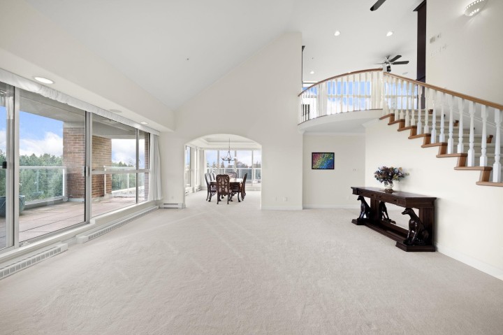 Photo 15 at 1700 - 5615 Hampton Place, University VW, Vancouver West