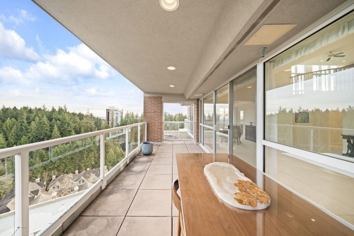 Photo 11 at 1700 - 5615 Hampton Place, University VW, Vancouver West