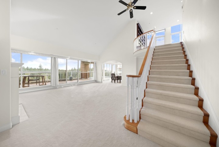 Photo 8 at 1700 - 5615 Hampton Place, University VW, Vancouver West