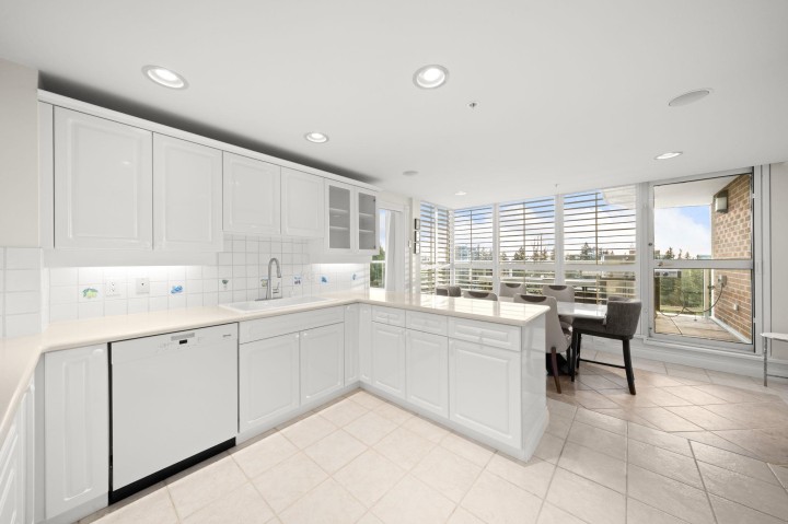 Photo 25 at 1700 - 5615 Hampton Place, University VW, Vancouver West