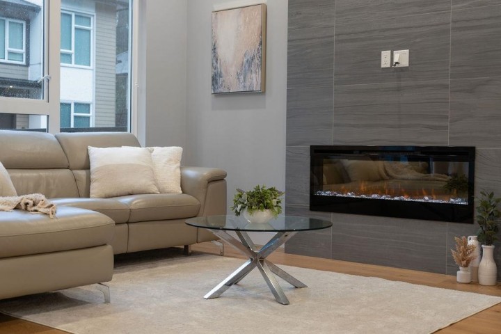 Photo 13 at 4684 Capilano Road, Canyon Heights NV, North Vancouver