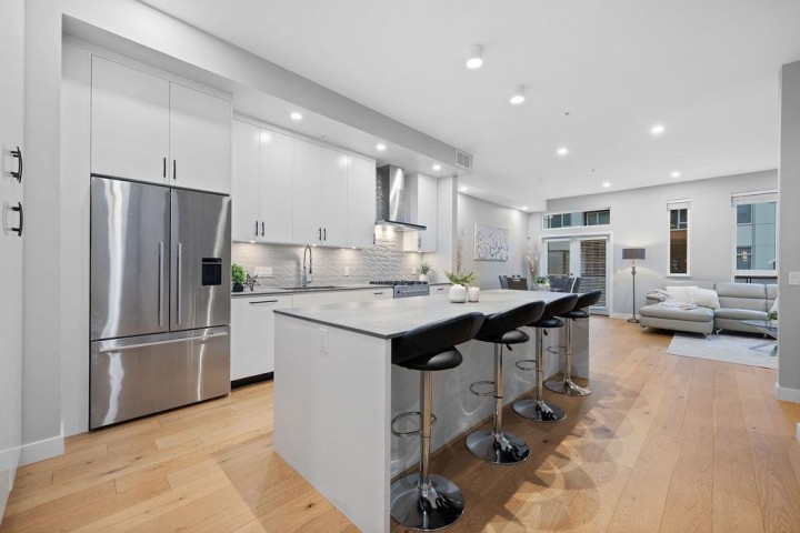 Photo 1 at 4684 Capilano Road, Canyon Heights NV, North Vancouver