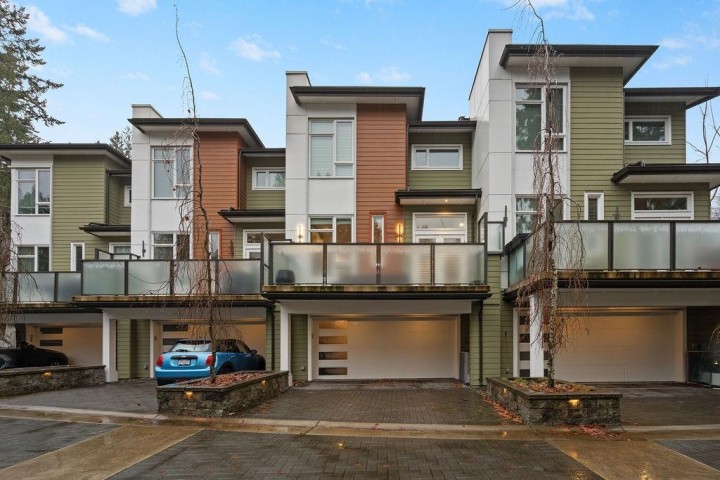 Photo 34 at 4684 Capilano Road, Canyon Heights NV, North Vancouver