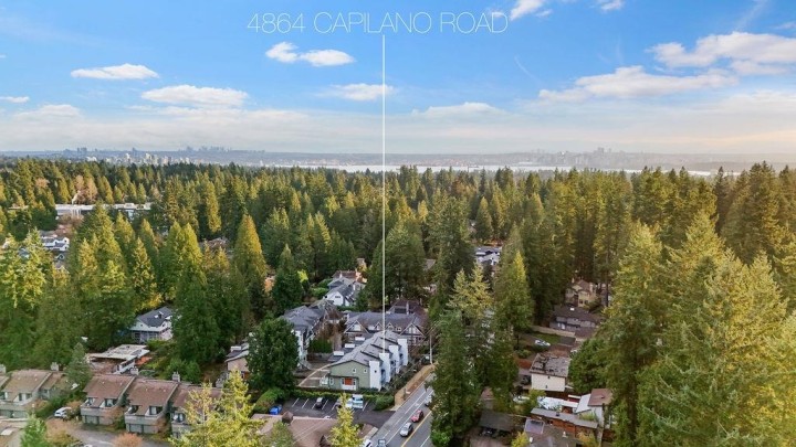 Photo 37 at 4684 Capilano Road, Canyon Heights NV, North Vancouver