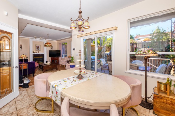 Photo 7 at 826 E 13th Street, Boulevard, North Vancouver