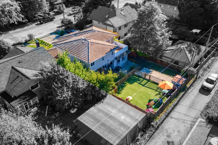 Photo 38 at 826 E 13th Street, Boulevard, North Vancouver