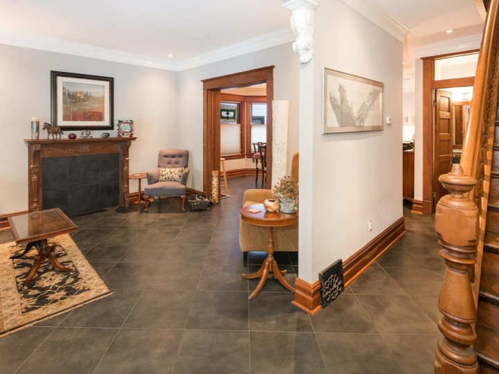 Photo 23 at 795 Keefer Street, Strathcona, Vancouver East