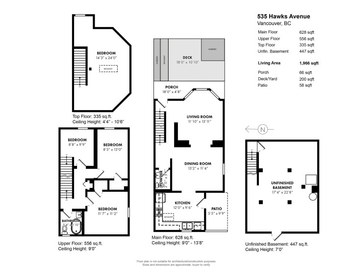 Photo 26 at 795 Keefer Street, Strathcona, Vancouver East