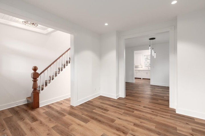 Photo 5 at 795 Keefer Street, Strathcona, Vancouver East