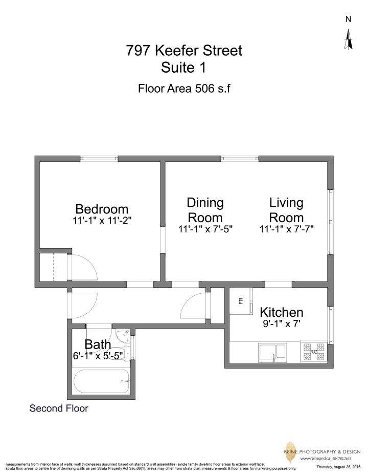 Photo 30 at 795 Keefer Street, Strathcona, Vancouver East
