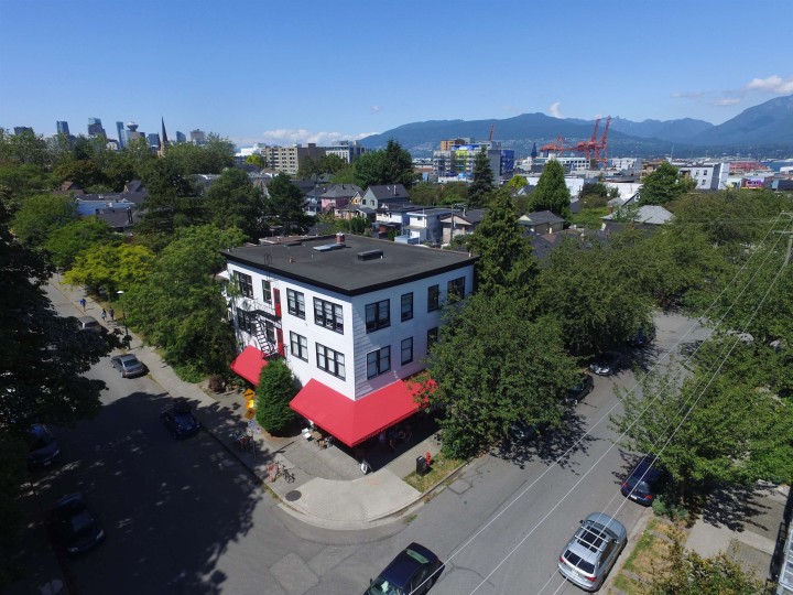 Photo 38 at 795 Keefer Street, Strathcona, Vancouver East
