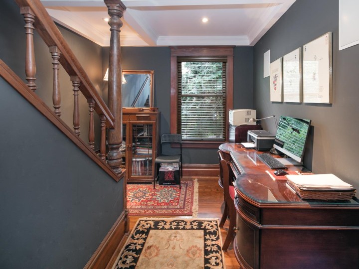 Photo 18 at 795 Keefer Street, Strathcona, Vancouver East