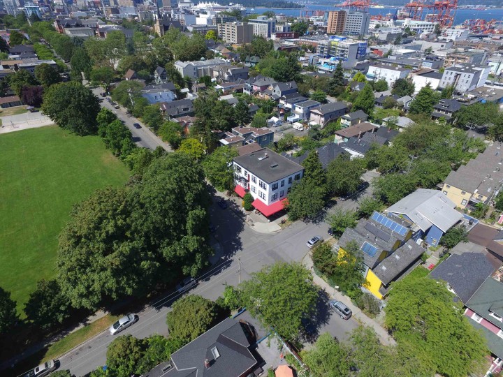 Photo 37 at 795 Keefer Street, Strathcona, Vancouver East