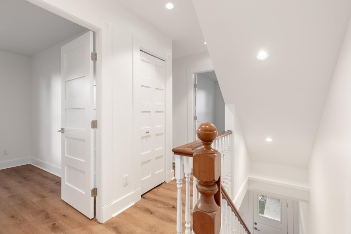 Photo 11 at 795 Keefer Street, Strathcona, Vancouver East