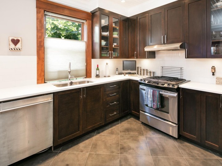 Photo 19 at 795 Keefer Street, Strathcona, Vancouver East