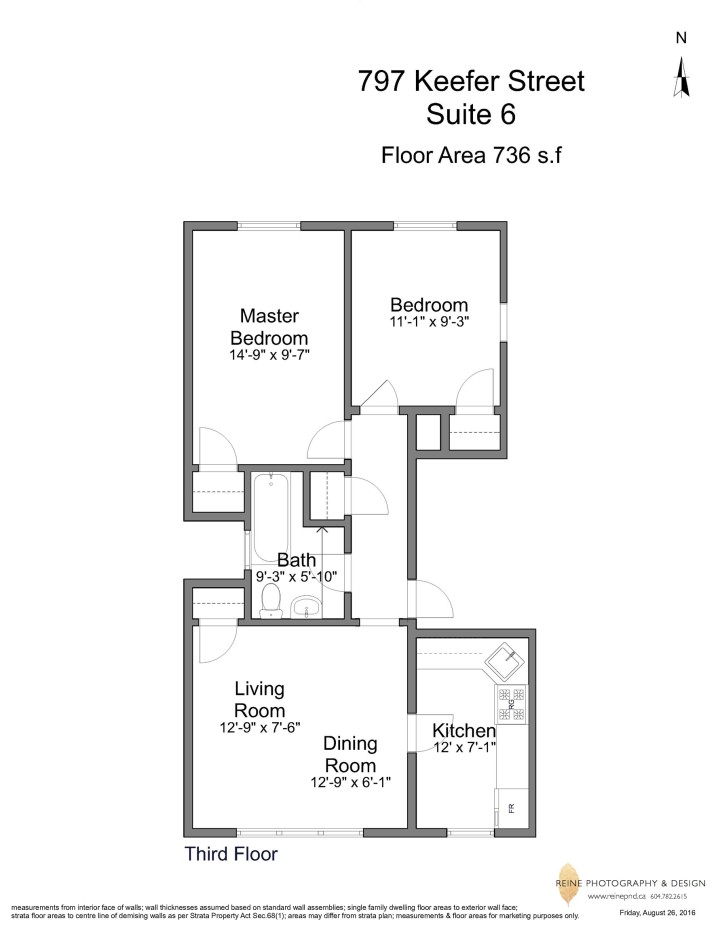 Photo 35 at 795 Keefer Street, Strathcona, Vancouver East
