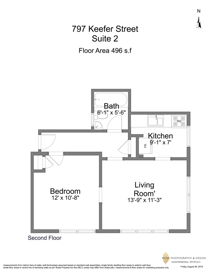 Photo 31 at 795 Keefer Street, Strathcona, Vancouver East
