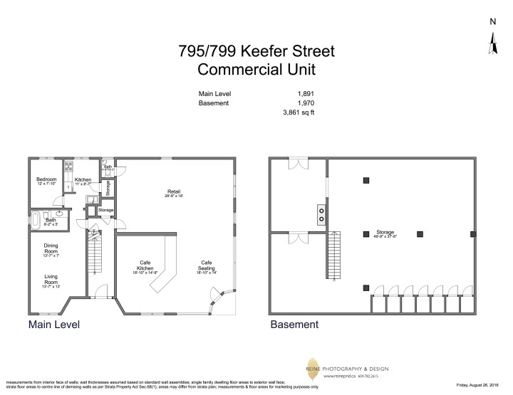 Photo 29 at 795 Keefer Street, Strathcona, Vancouver East