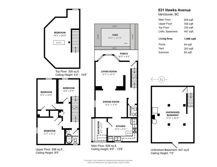 Photo 25 at 795 Keefer Street, Strathcona, Vancouver East