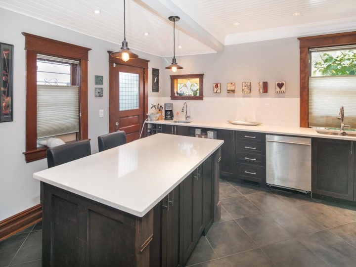 Photo 21 at 795 Keefer Street, Strathcona, Vancouver East