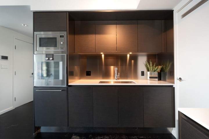 Photo 12 at 4205 - 1151 W Georgia Street, Coal Harbour, Vancouver West