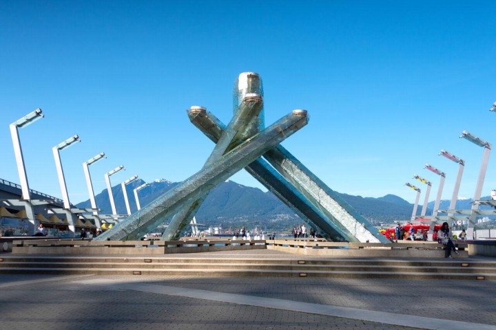 Photo 26 at 4205 - 1151 W Georgia Street, Coal Harbour, Vancouver West