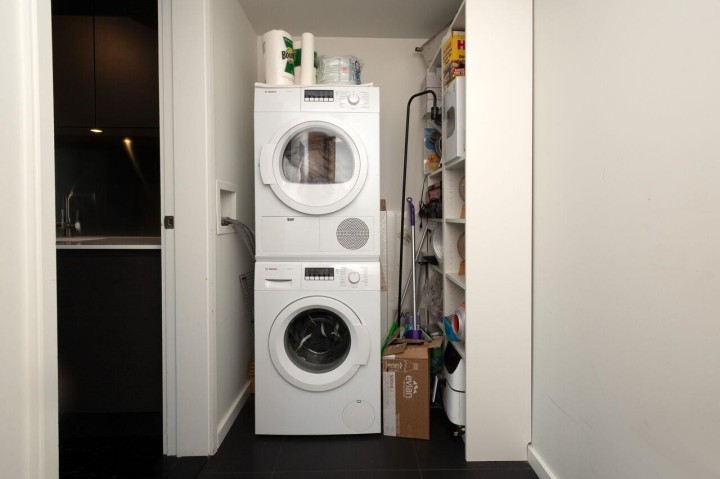 Photo 20 at 4205 - 1151 W Georgia Street, Coal Harbour, Vancouver West