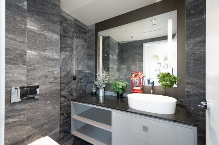 Photo 19 at 4205 - 1151 W Georgia Street, Coal Harbour, Vancouver West