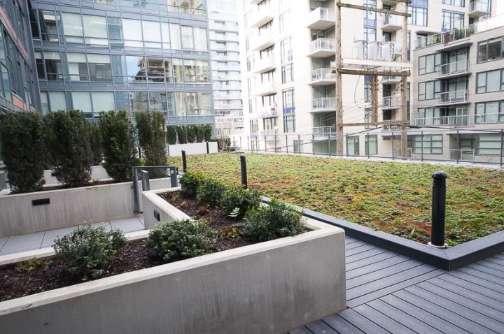 Photo 12 at 611 - 1783 Manitoba Street, False Creek, Vancouver West