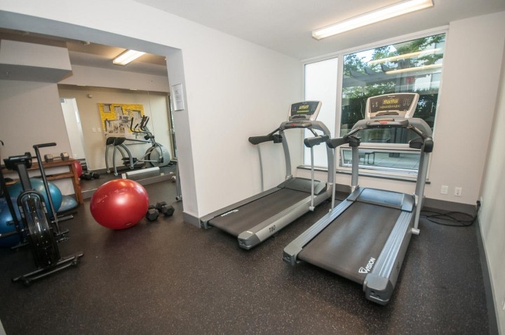Photo 14 at 611 - 1783 Manitoba Street, False Creek, Vancouver West