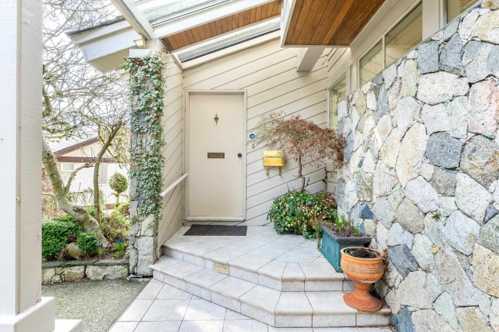 Photo 27 at 5295 Gulf Place, Caulfeild, West Vancouver
