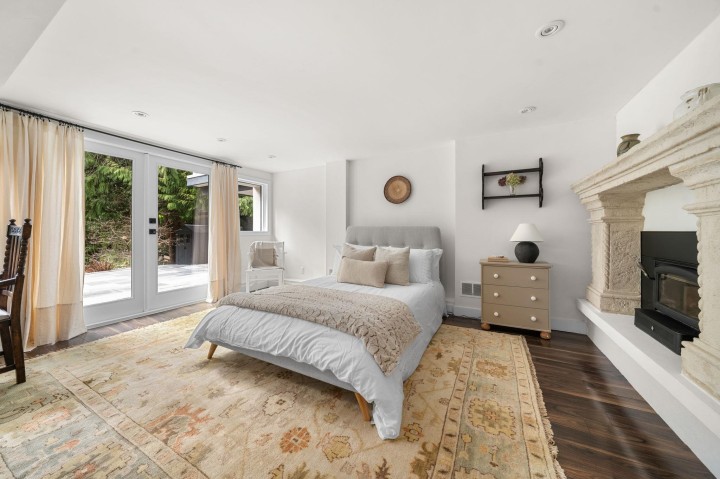 Photo 26 at 4777 Mapleridge Drive, Canyon Heights NV, North Vancouver