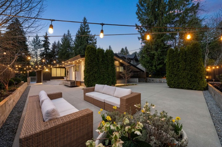 Photo 22 at 4777 Mapleridge Drive, Canyon Heights NV, North Vancouver