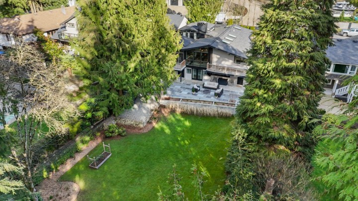 Photo 33 at 4777 Mapleridge Drive, Canyon Heights NV, North Vancouver