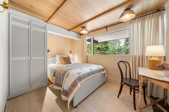 Photo 25 at 4777 Mapleridge Drive, Canyon Heights NV, North Vancouver