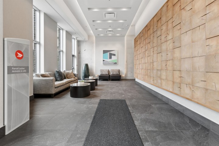 Photo 36 at 303 - 150 W 15th Street, Central Lonsdale, North Vancouver