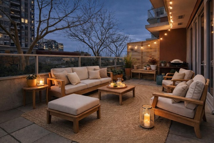 Photo 30 at 303 - 150 W 15th Street, Central Lonsdale, North Vancouver