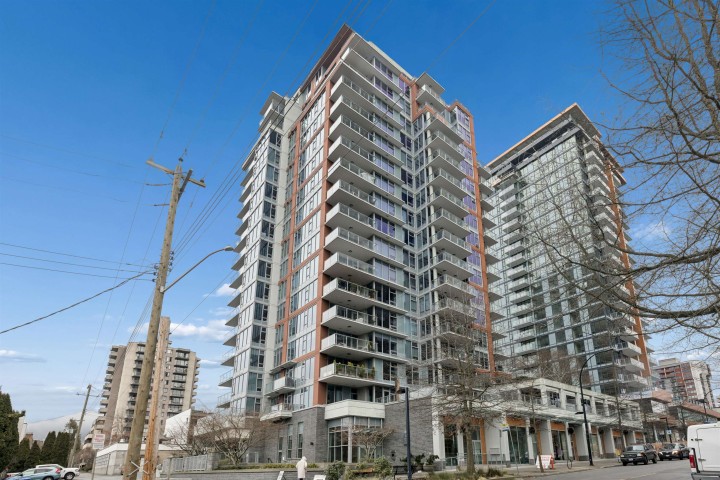 Photo 34 at 303 - 150 W 15th Street, Central Lonsdale, North Vancouver