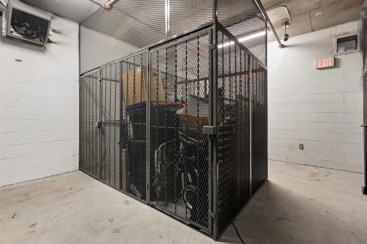 Photo 38 at 303 - 150 W 15th Street, Central Lonsdale, North Vancouver