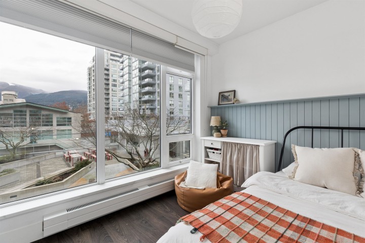 Photo 18 at 303 - 150 W 15th Street, Central Lonsdale, North Vancouver