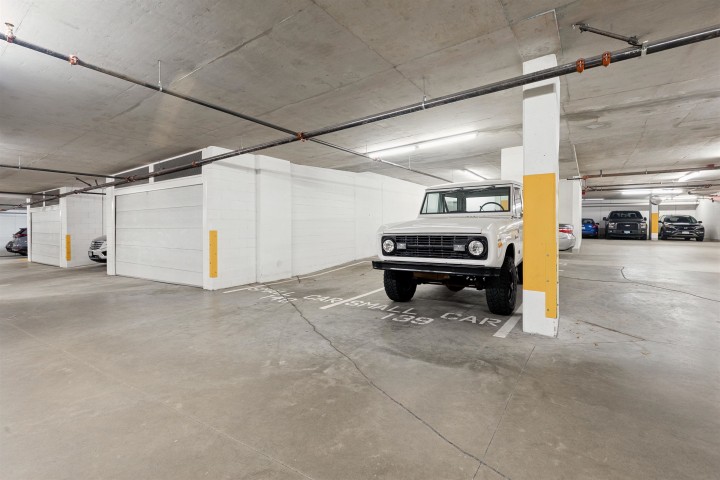 Photo 37 at 303 - 150 W 15th Street, Central Lonsdale, North Vancouver