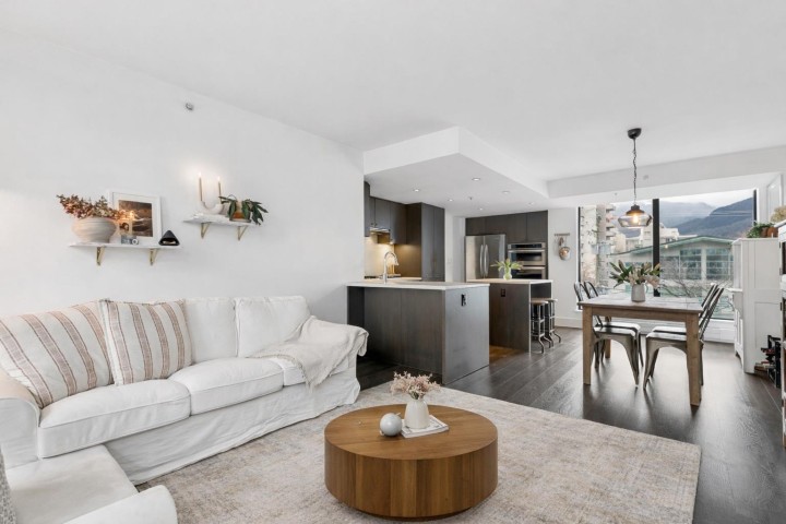 Photo 15 at 303 - 150 W 15th Street, Central Lonsdale, North Vancouver