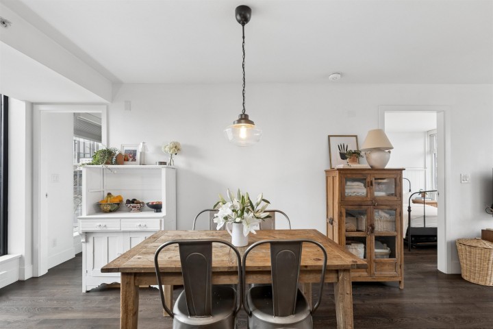 Photo 11 at 303 - 150 W 15th Street, Central Lonsdale, North Vancouver