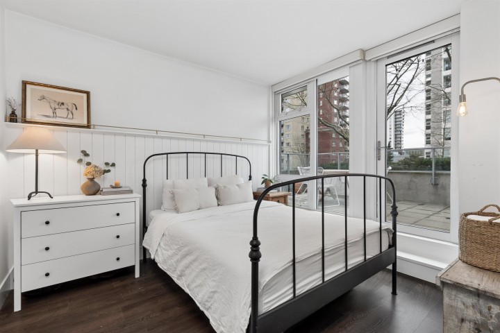 Photo 19 at 303 - 150 W 15th Street, Central Lonsdale, North Vancouver