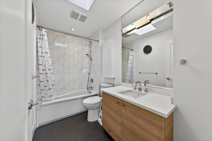 Photo 17 at 2 - 252 E 19th Street, Central Lonsdale, North Vancouver